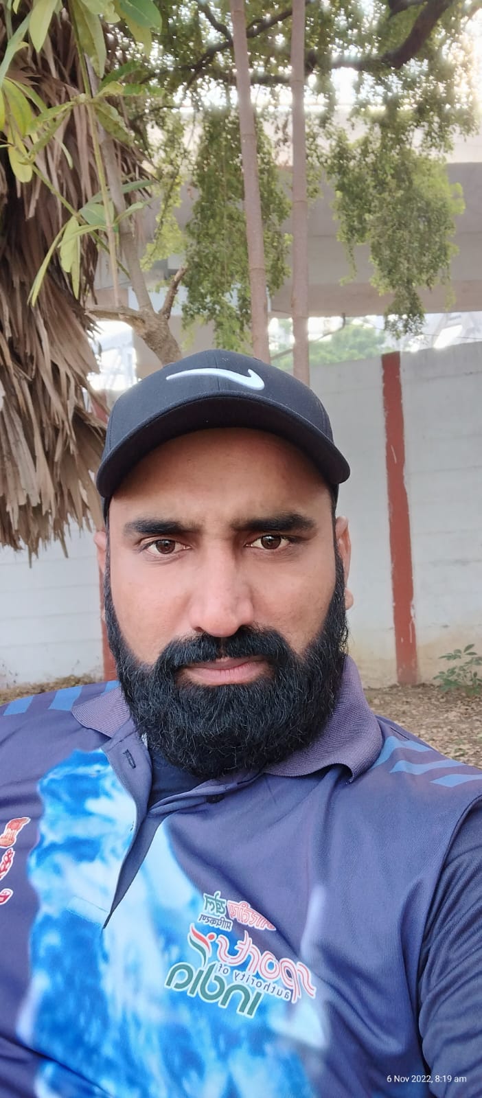 Coach